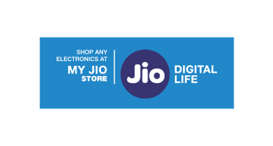 Reliance My Jio Store