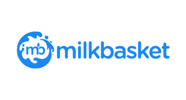 Milkbasket