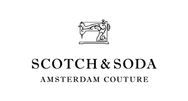 Scotch & Soda -Luxe Gift Card