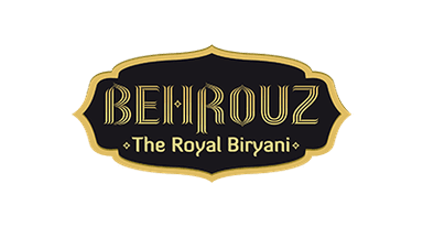 Behrouz Biryani