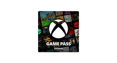 MS Xbox Game Pass Ultimate