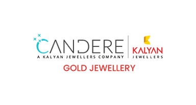 Candere Gold Jewellery