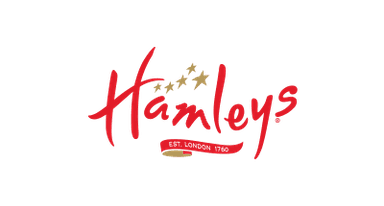 Hamleys-Luxe Gift Card