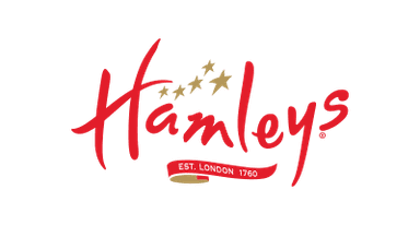H BY HAMLEYS- Luxe Gift Card