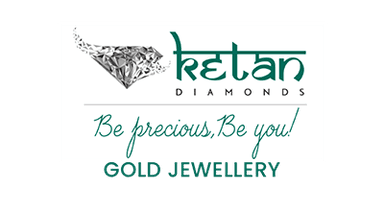 Ketan Diamonds Gold Jewellery