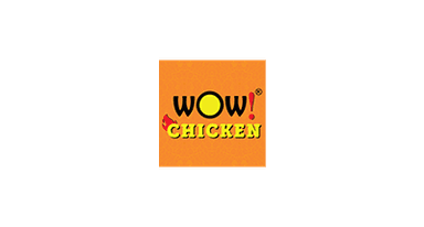 Wow!Chicken