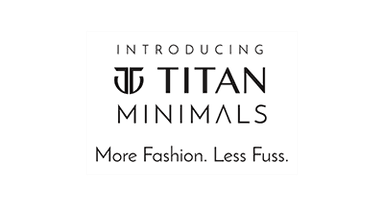 Titan Minimals