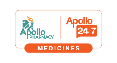 Apollo Pharmacy