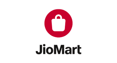 Reliance Jio Mart