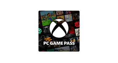 Microsoft Xbox PC Game Pass