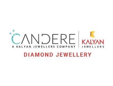 Candere Diamond Jewellery