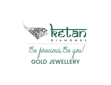 Ketan Diamonds Gold Jewellery