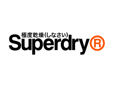 Superdry-Luxe Gift Card