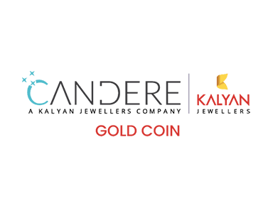Candere Gold Coin