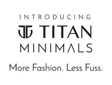 Titan Minimals