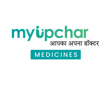 myUpchar Medicines
