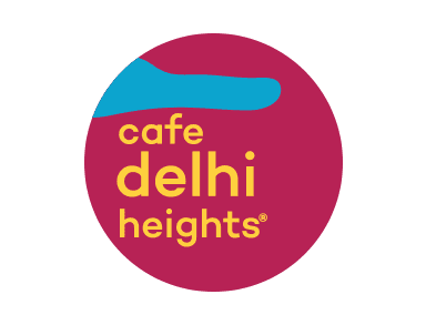 Cafe Delhi Heights