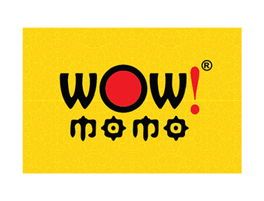 Wow!Momo