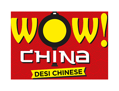 Wow!China