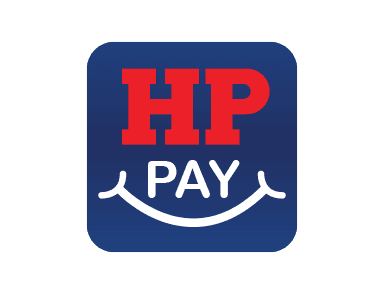 HP Pay