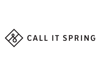 Call it Spring