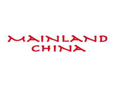 Mainland China