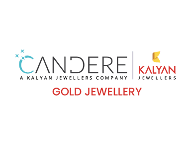 Candere Gold Jewellery