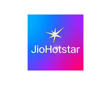 JioHotstar