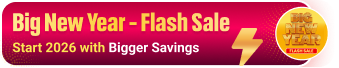flash sale