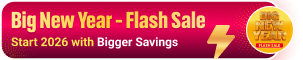 flash sale