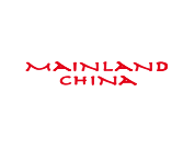 Mainland China
