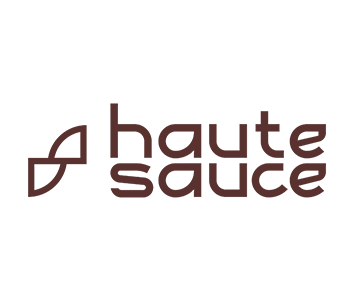 Haute Sauce