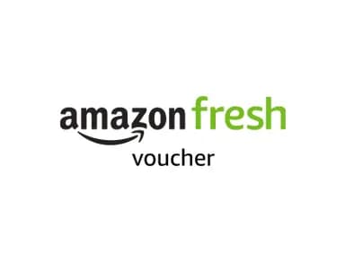 Amazon Fresh