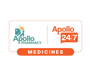 Apollo Pharmacy