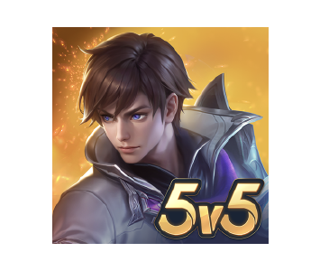 Moba Legends 5v5
