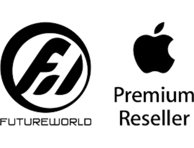 FUTURE WORLD - APPLE RESELLER