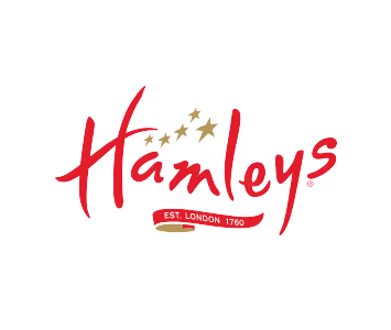 H BY HAMLEYS- Luxe Gift Card