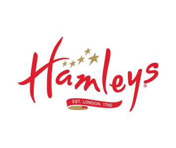 Hamleys-Luxe Gift Card