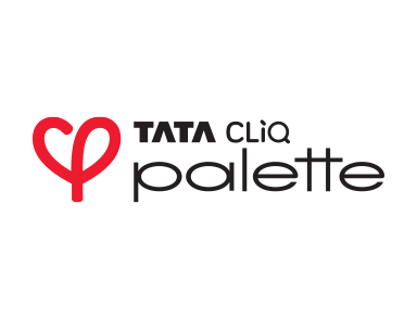 Tata CliQ Palette