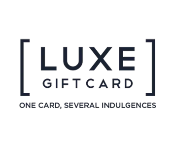Luxe Gift Card