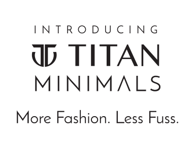 Titan Minimals