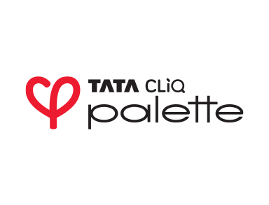 Tata CliQ Palette