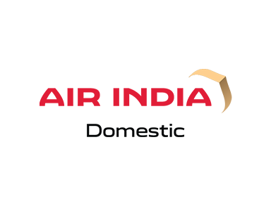 Air India Domestic Gift Card