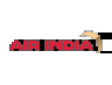 Air India Voucher