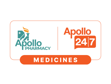 Apollo Pharmacy