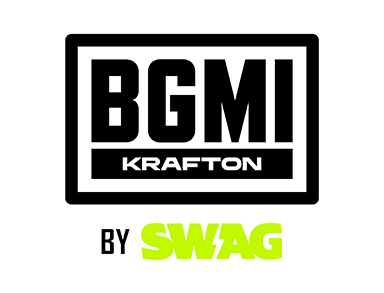 BGMI UC Official Voucher
