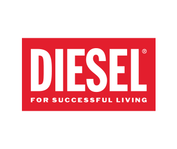 Diesel- Luxe Gift Card