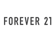 Forever 21 Gift Voucher