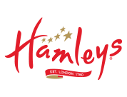 Hamleys-Luxe Gift Card