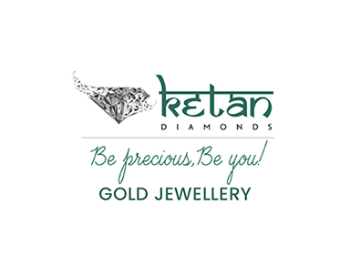 Ketan Diamonds Gold Jewellery